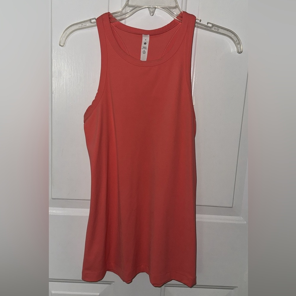 Lululemon Align Racerback Tank Top